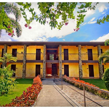 Flushing Meadows Resorts & Playground Đảo Đảo Panglao Ngoại thất bức ảnh
