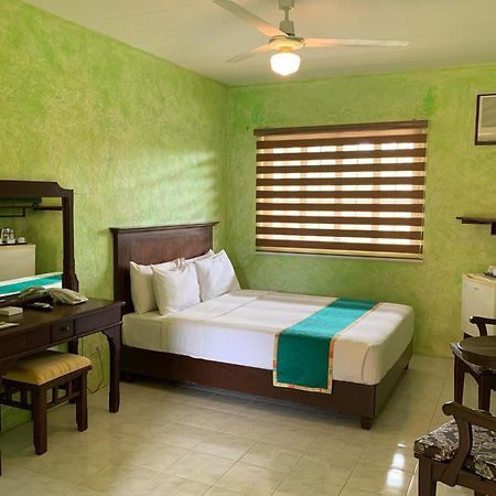 Flushing Meadows Resorts & Playground Đảo Đảo Panglao Ngoại thất bức ảnh