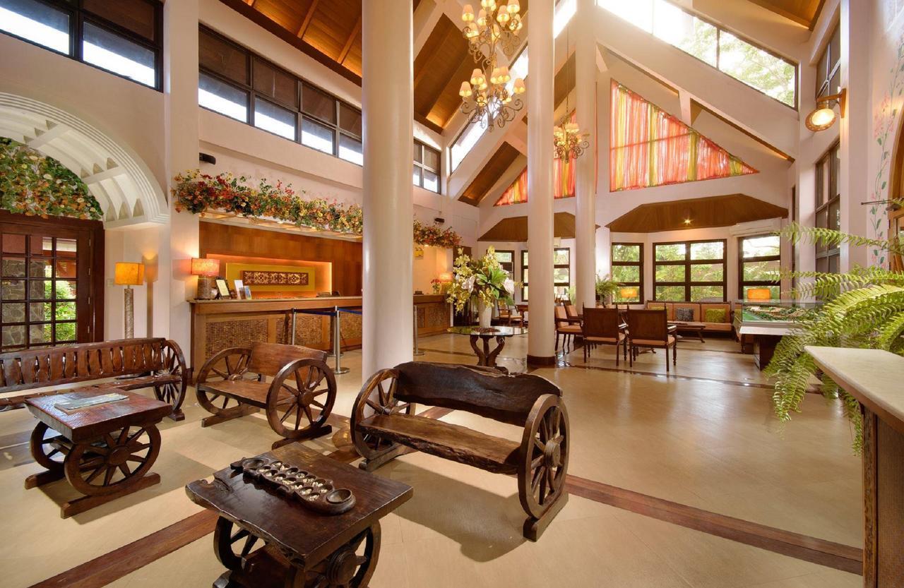 Flushing Meadows Resorts & Playground Đảo Đảo Panglao Ngoại thất bức ảnh