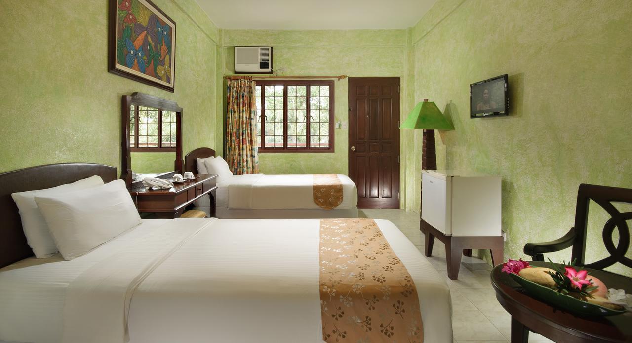Flushing Meadows Resorts & Playground Đảo Đảo Panglao Ngoại thất bức ảnh