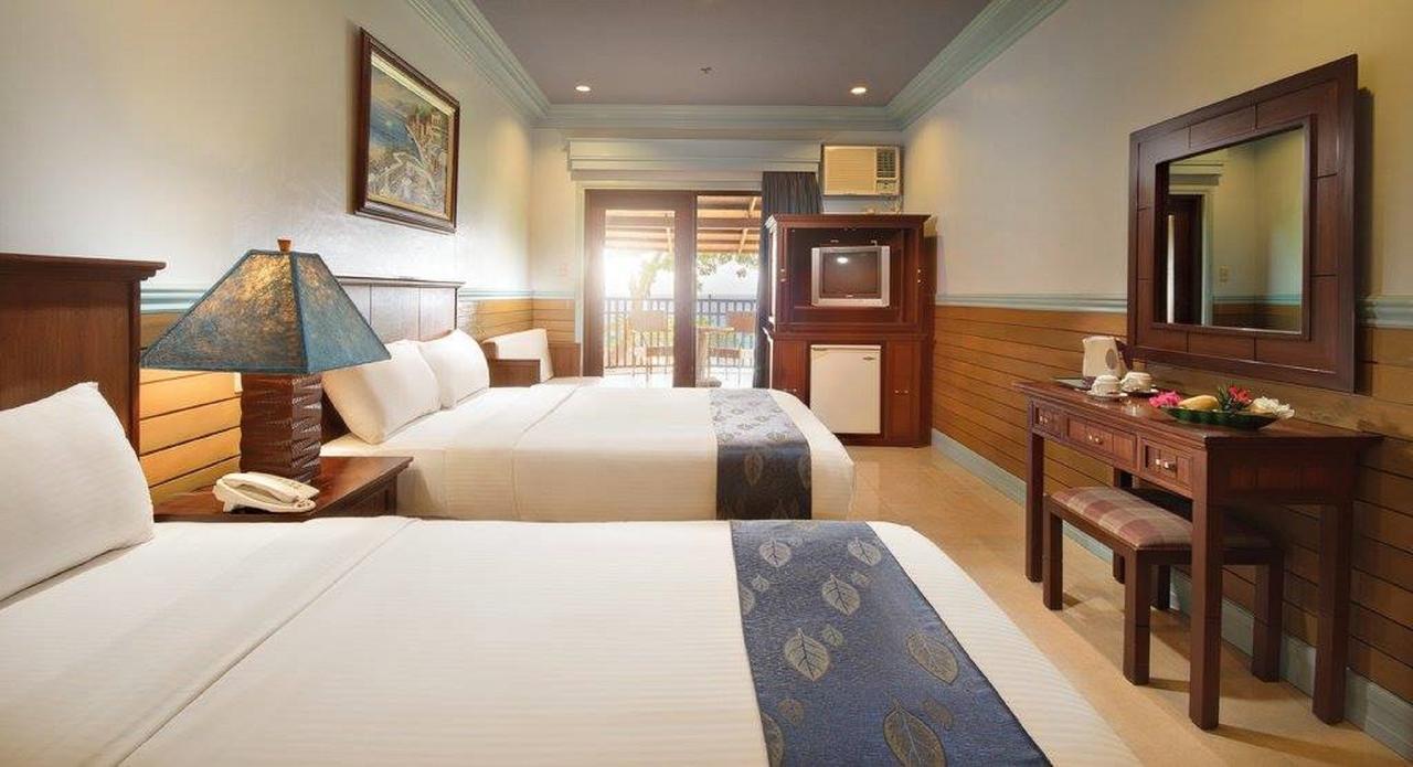 Flushing Meadows Resorts & Playground Đảo Đảo Panglao Ngoại thất bức ảnh