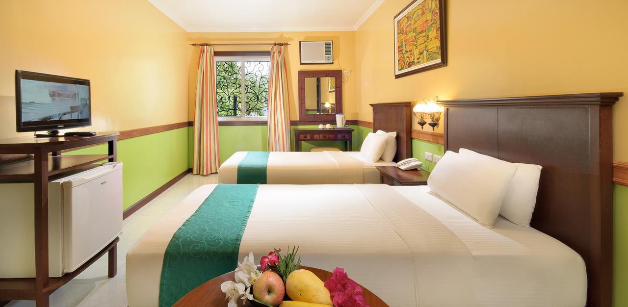 Flushing Meadows Resorts & Playground Đảo Đảo Panglao Ngoại thất bức ảnh