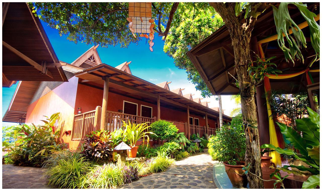 Flushing Meadows Resorts & Playground Đảo Đảo Panglao Ngoại thất bức ảnh