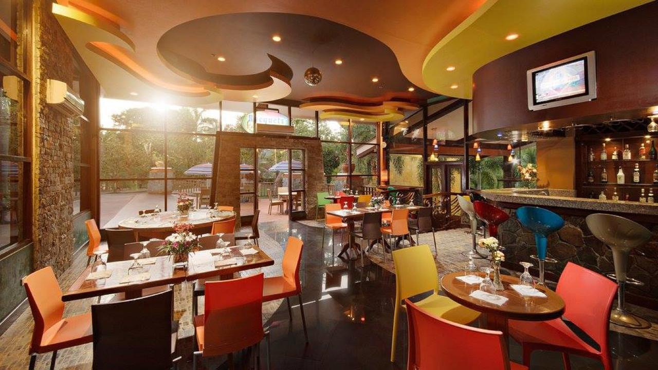 Flushing Meadows Resorts & Playground Đảo Đảo Panglao Ngoại thất bức ảnh