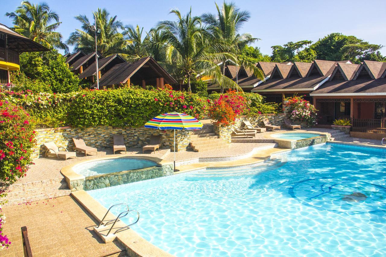 Flushing Meadows Resorts & Playground Đảo Đảo Panglao Ngoại thất bức ảnh