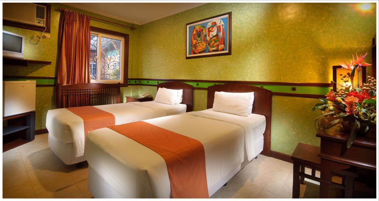 Flushing Meadows Resorts & Playground Đảo Đảo Panglao Ngoại thất bức ảnh