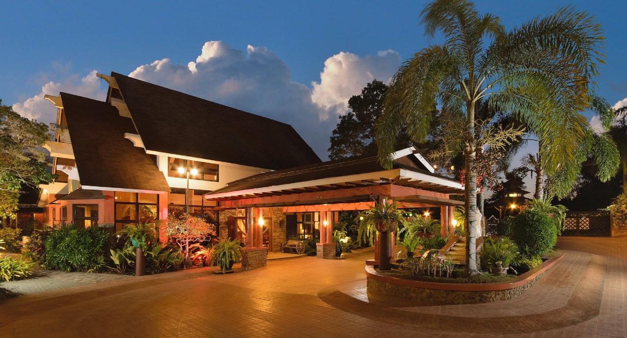 Flushing Meadows Resorts & Playground Đảo Đảo Panglao Ngoại thất bức ảnh