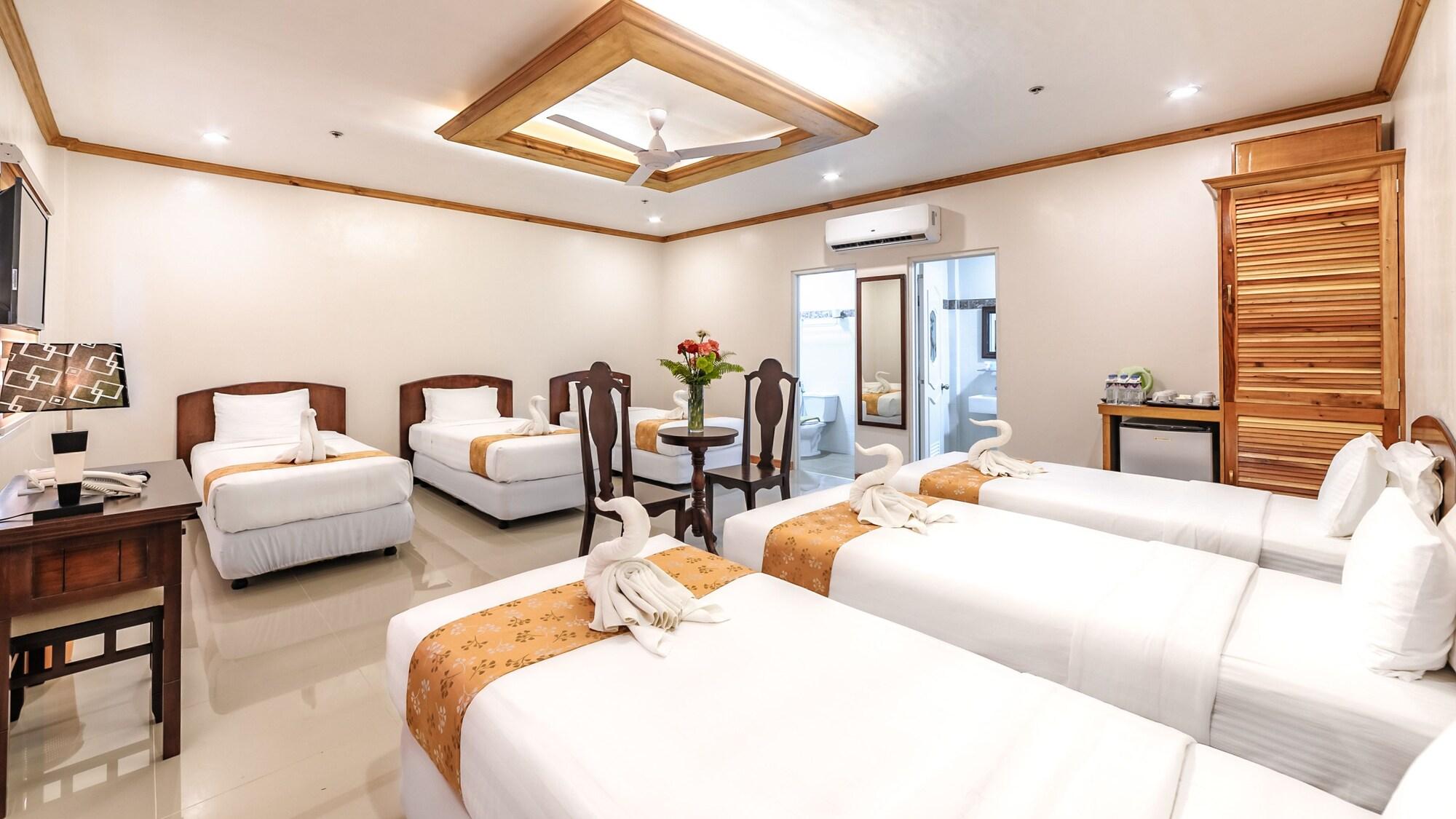Flushing Meadows Resorts & Playground Đảo Đảo Panglao Ngoại thất bức ảnh
