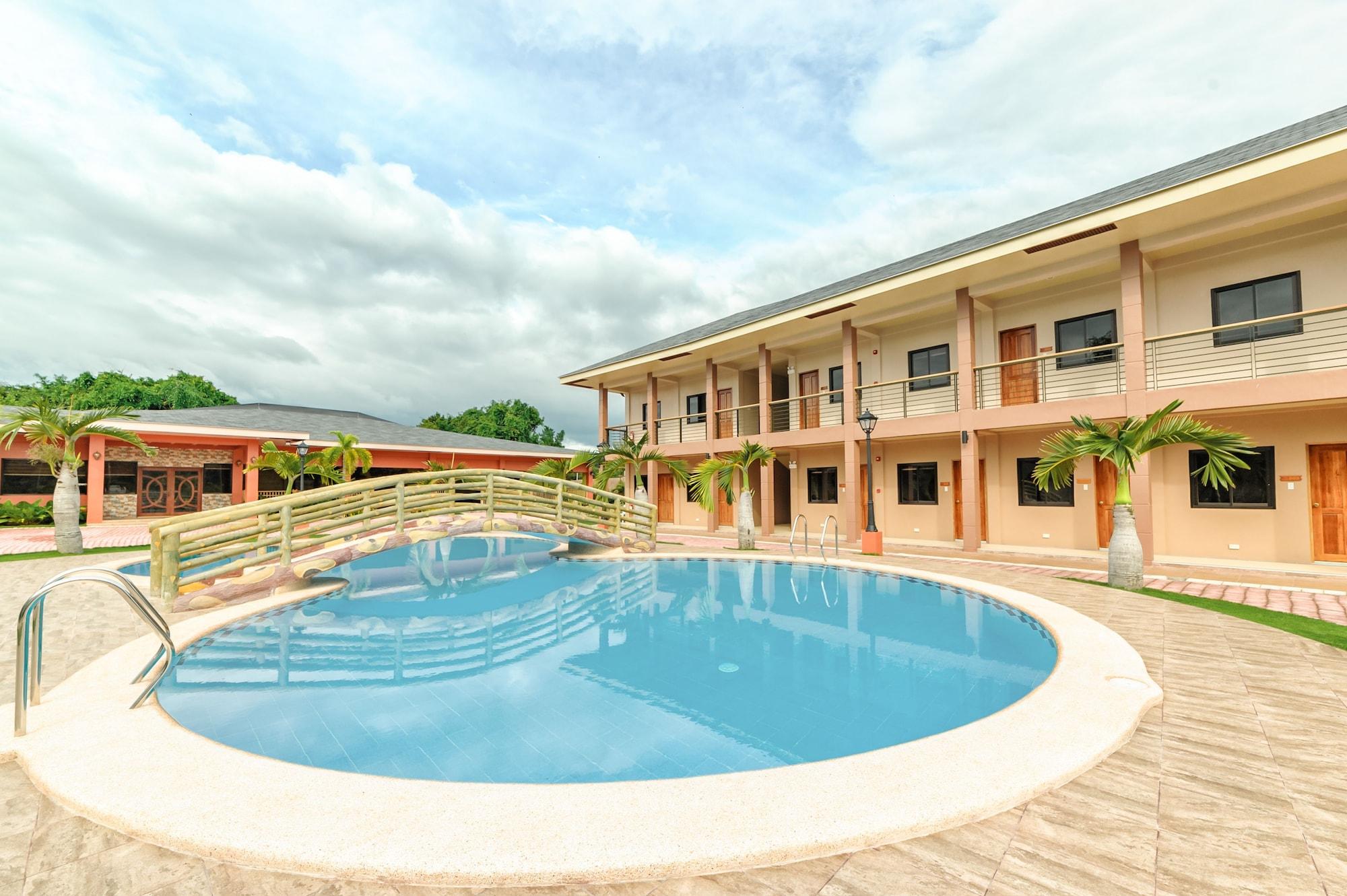 Flushing Meadows Resorts & Playground Đảo Đảo Panglao Ngoại thất bức ảnh