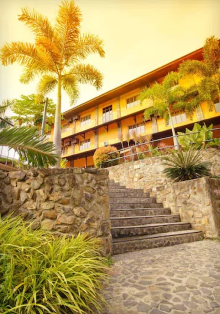 Flushing Meadows Resorts & Playground Đảo Đảo Panglao Ngoại thất bức ảnh