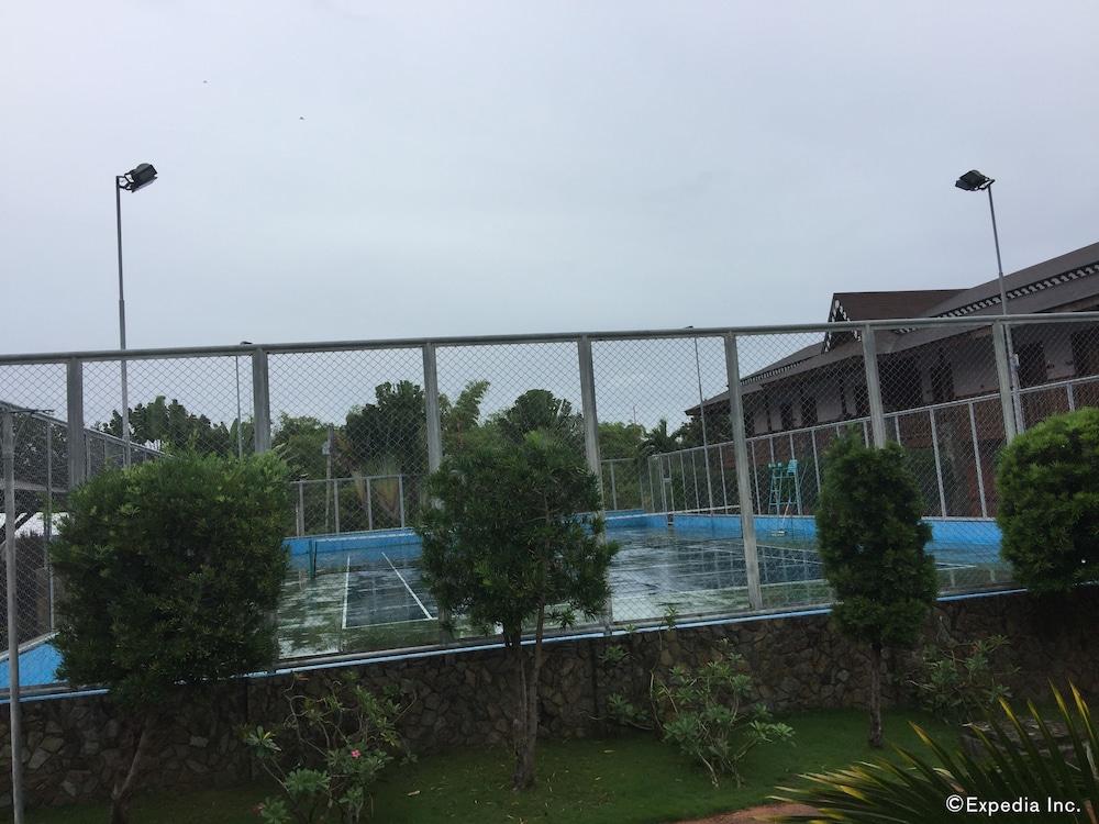 Flushing Meadows Resorts & Playground Đảo Đảo Panglao Ngoại thất bức ảnh