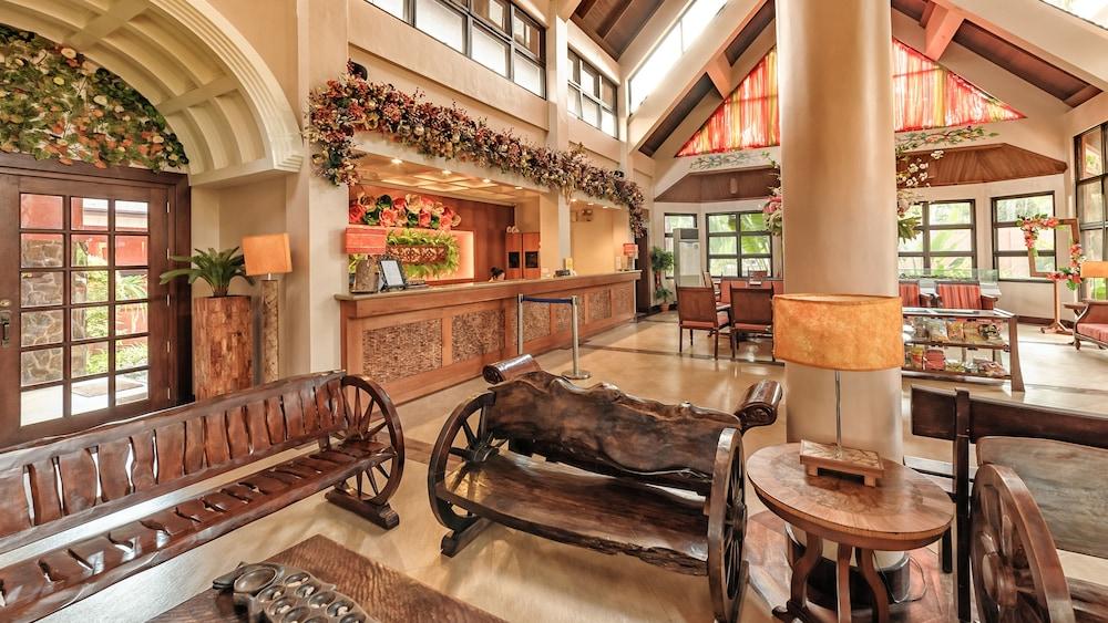 Flushing Meadows Resorts & Playground Đảo Đảo Panglao Ngoại thất bức ảnh
