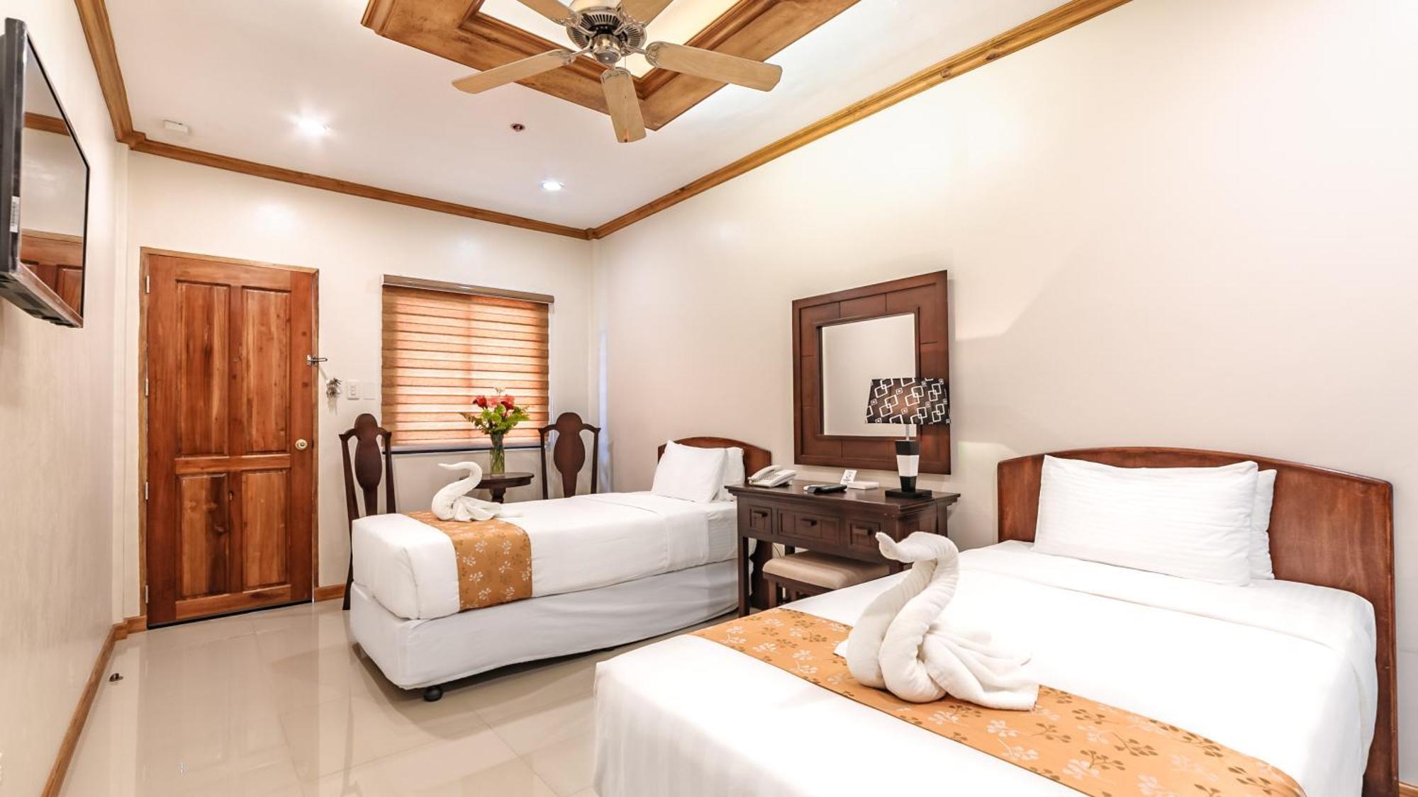 Flushing Meadows Resorts & Playground Đảo Đảo Panglao Ngoại thất bức ảnh