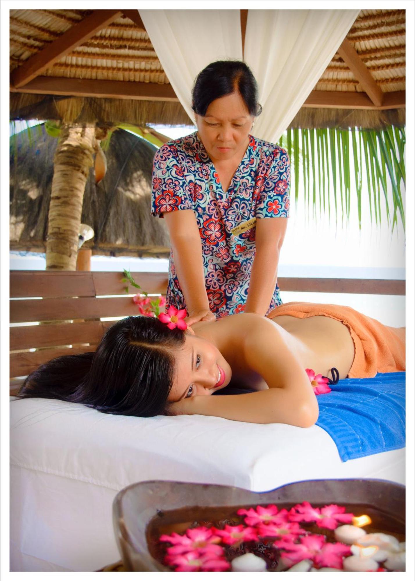 Flushing Meadows Resorts & Playground Đảo Đảo Panglao Ngoại thất bức ảnh