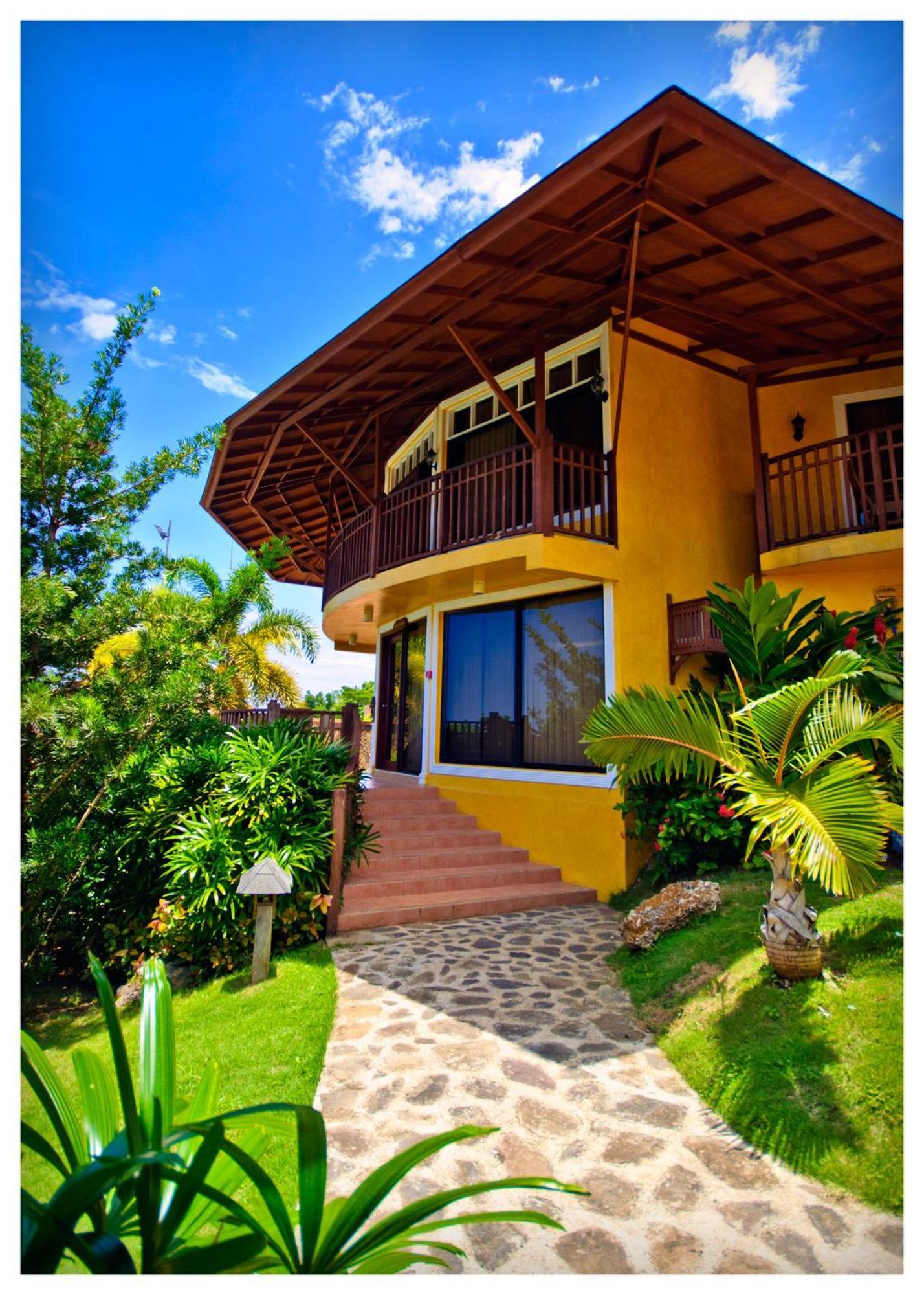 Flushing Meadows Resorts & Playground Đảo Đảo Panglao Ngoại thất bức ảnh