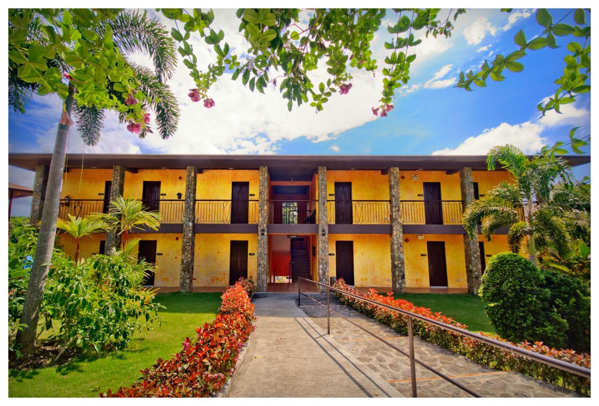 Flushing Meadows Resorts & Playground Đảo Đảo Panglao Ngoại thất bức ảnh