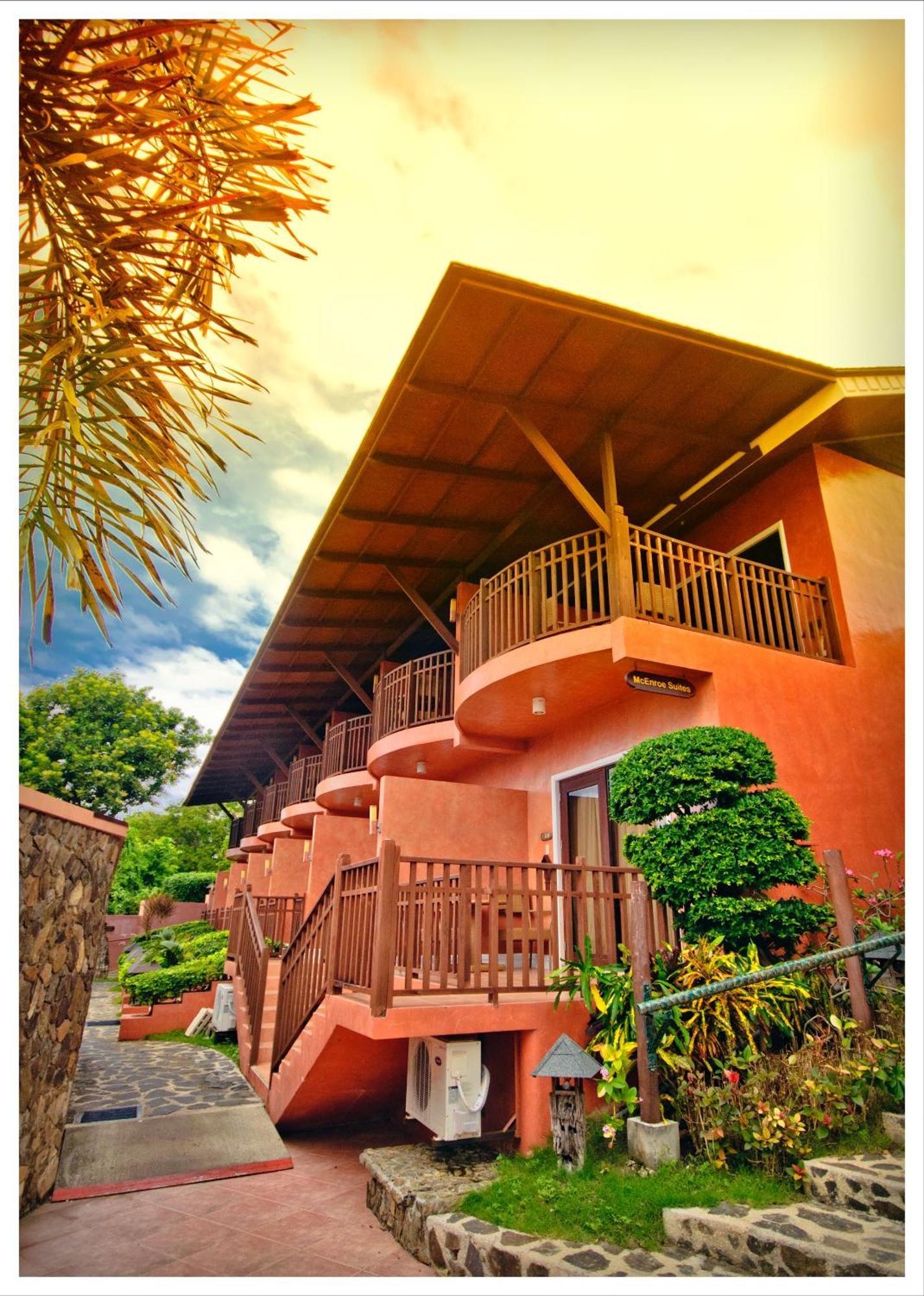 Flushing Meadows Resorts & Playground Đảo Đảo Panglao Ngoại thất bức ảnh