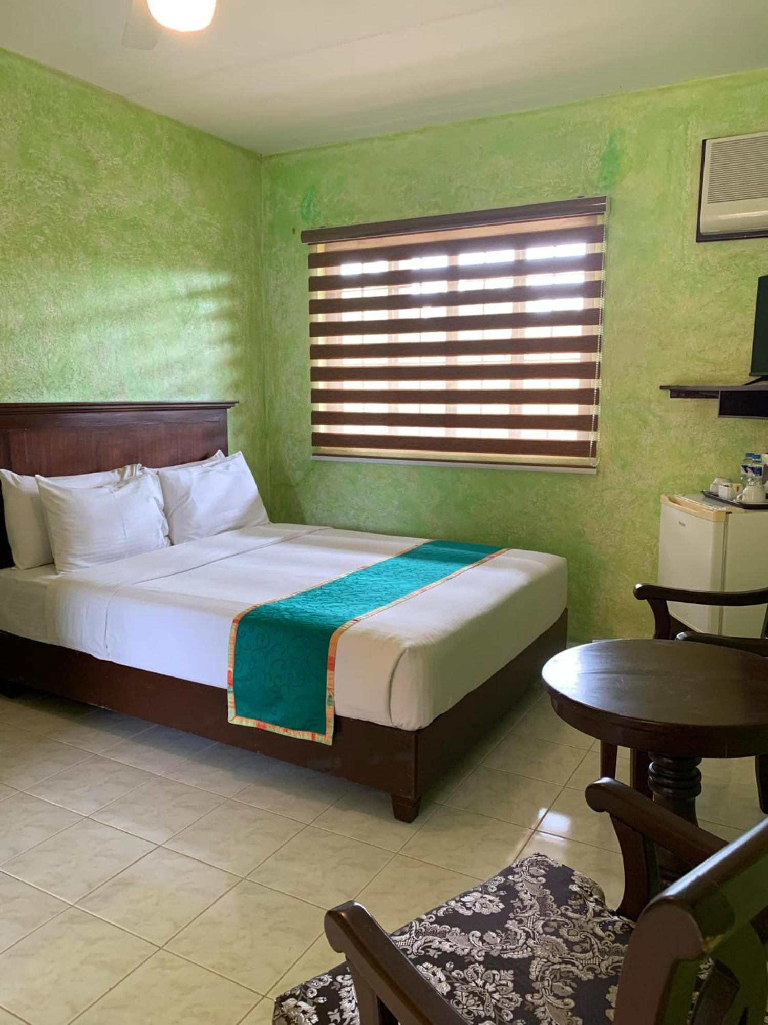 Flushing Meadows Resorts & Playground Đảo Đảo Panglao Ngoại thất bức ảnh