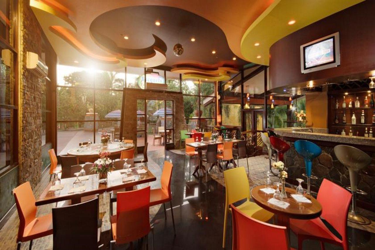 Flushing Meadows Resorts & Playground Đảo Đảo Panglao Ngoại thất bức ảnh