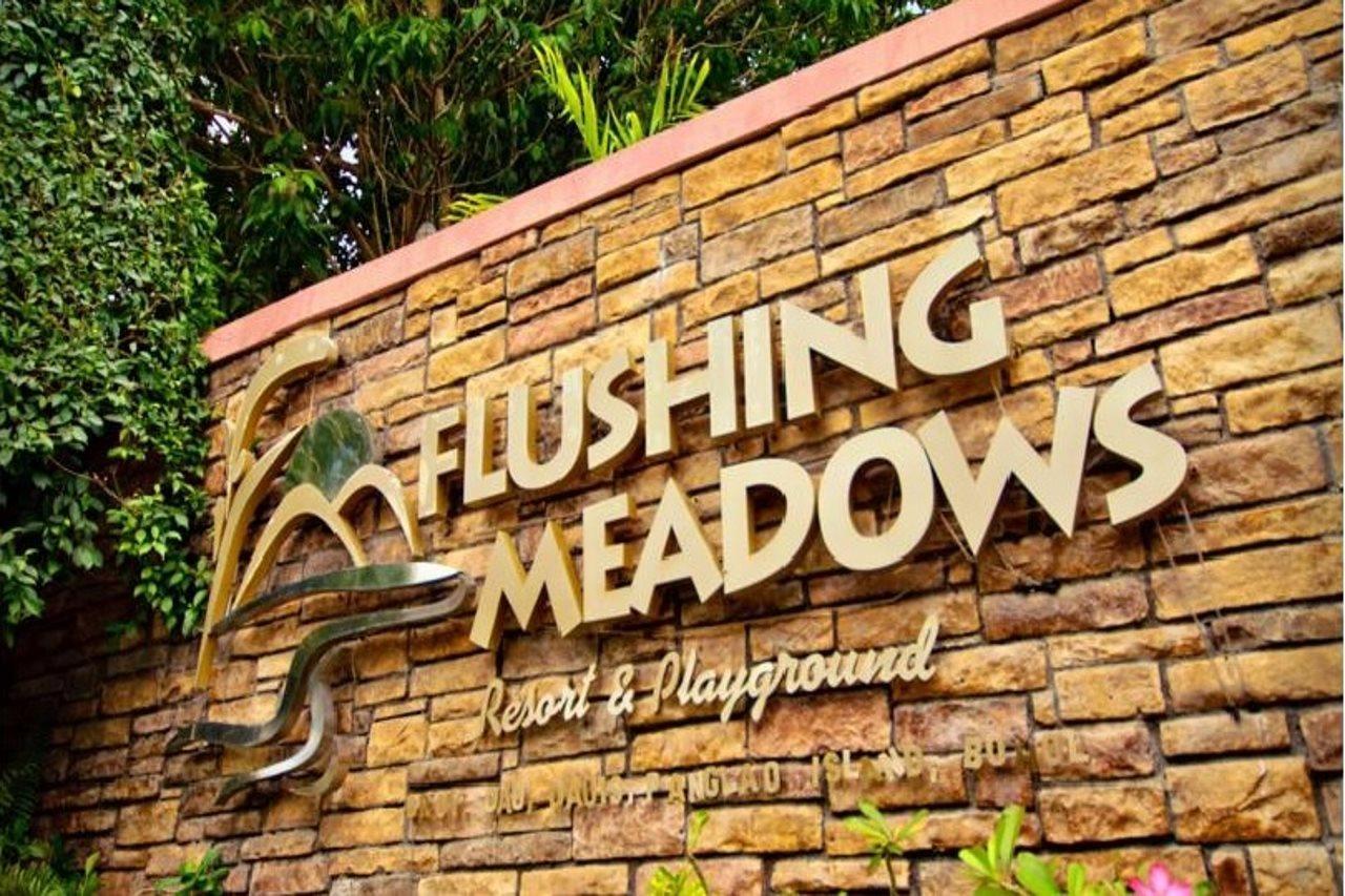 Flushing Meadows Resorts & Playground Đảo Đảo Panglao Ngoại thất bức ảnh