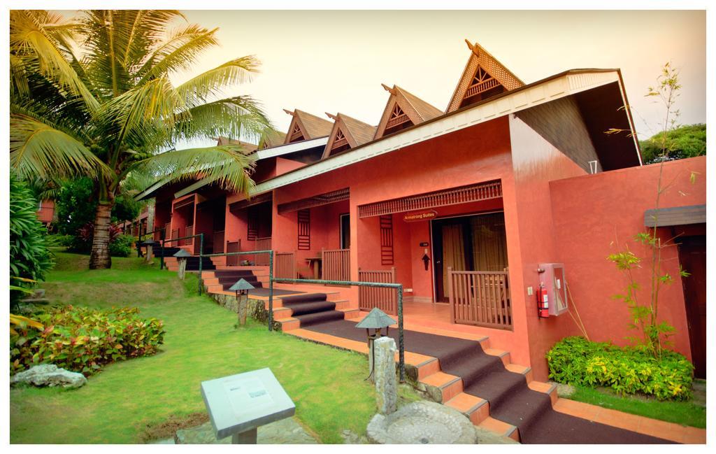 Flushing Meadows Resorts & Playground Đảo Đảo Panglao Phòng bức ảnh