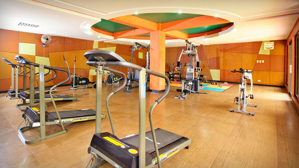 Flushing Meadows Resorts & Playground Đảo Đảo Panglao Ngoại thất bức ảnh