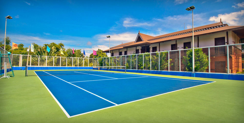 Flushing Meadows Resorts & Playground Đảo Đảo Panglao Ngoại thất bức ảnh