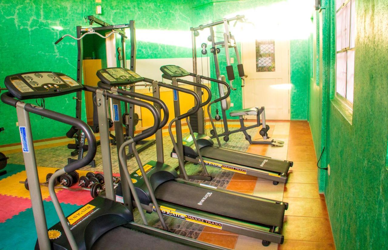 Flushing Meadows Resorts & Playground Đảo Đảo Panglao Ngoại thất bức ảnh