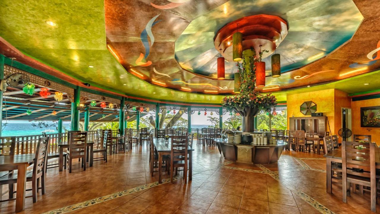 Flushing Meadows Resorts & Playground Đảo Đảo Panglao Ngoại thất bức ảnh