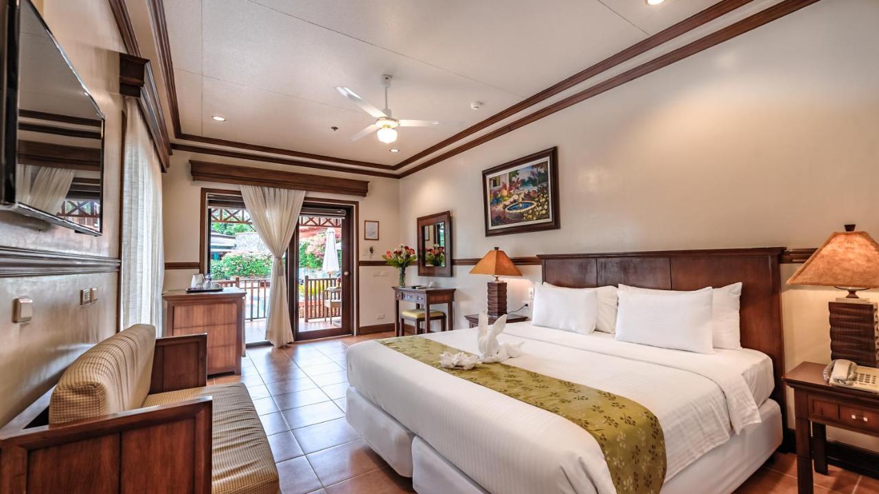 Flushing Meadows Resorts & Playground Đảo Đảo Panglao Ngoại thất bức ảnh