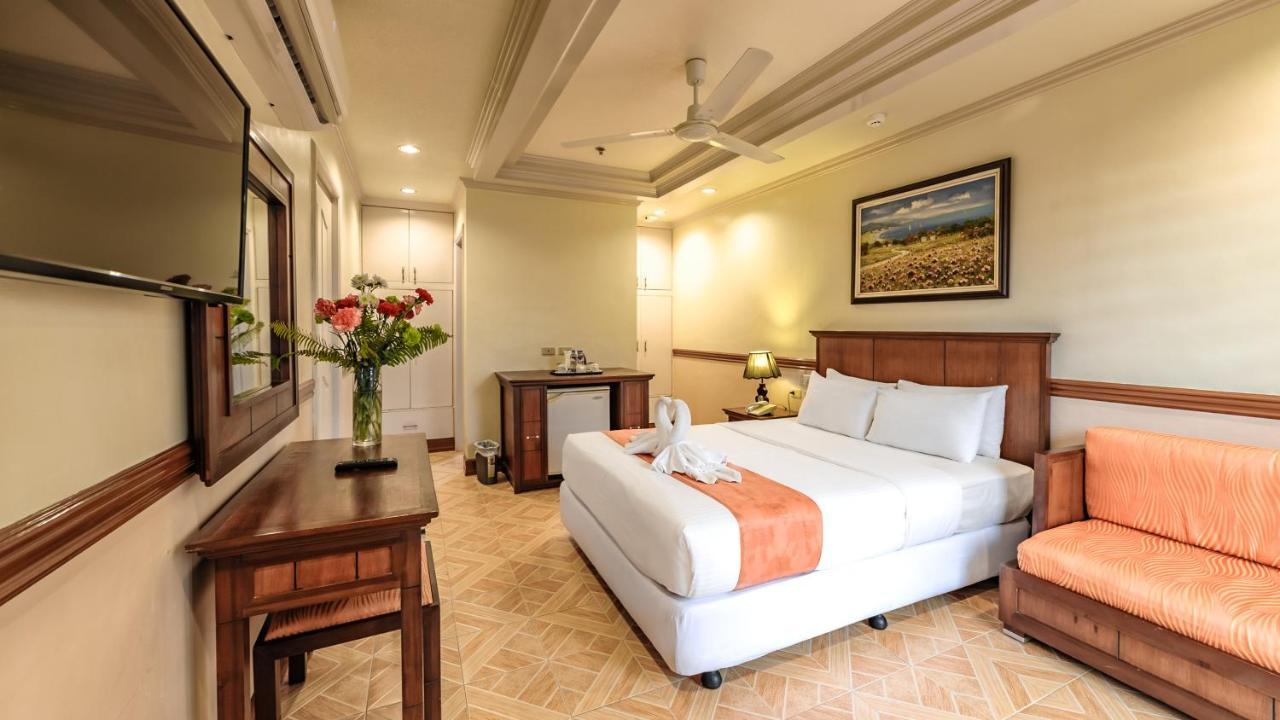 Flushing Meadows Resorts & Playground Đảo Đảo Panglao Ngoại thất bức ảnh