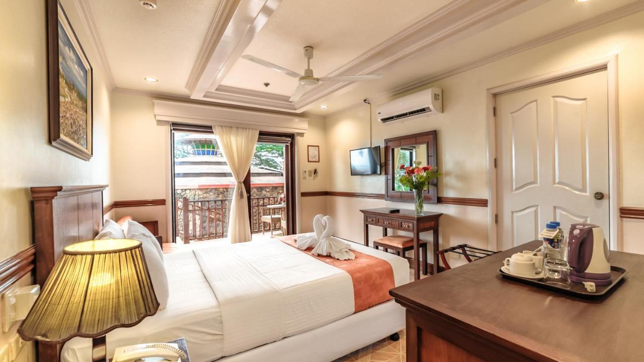 Flushing Meadows Resorts & Playground Đảo Đảo Panglao Ngoại thất bức ảnh