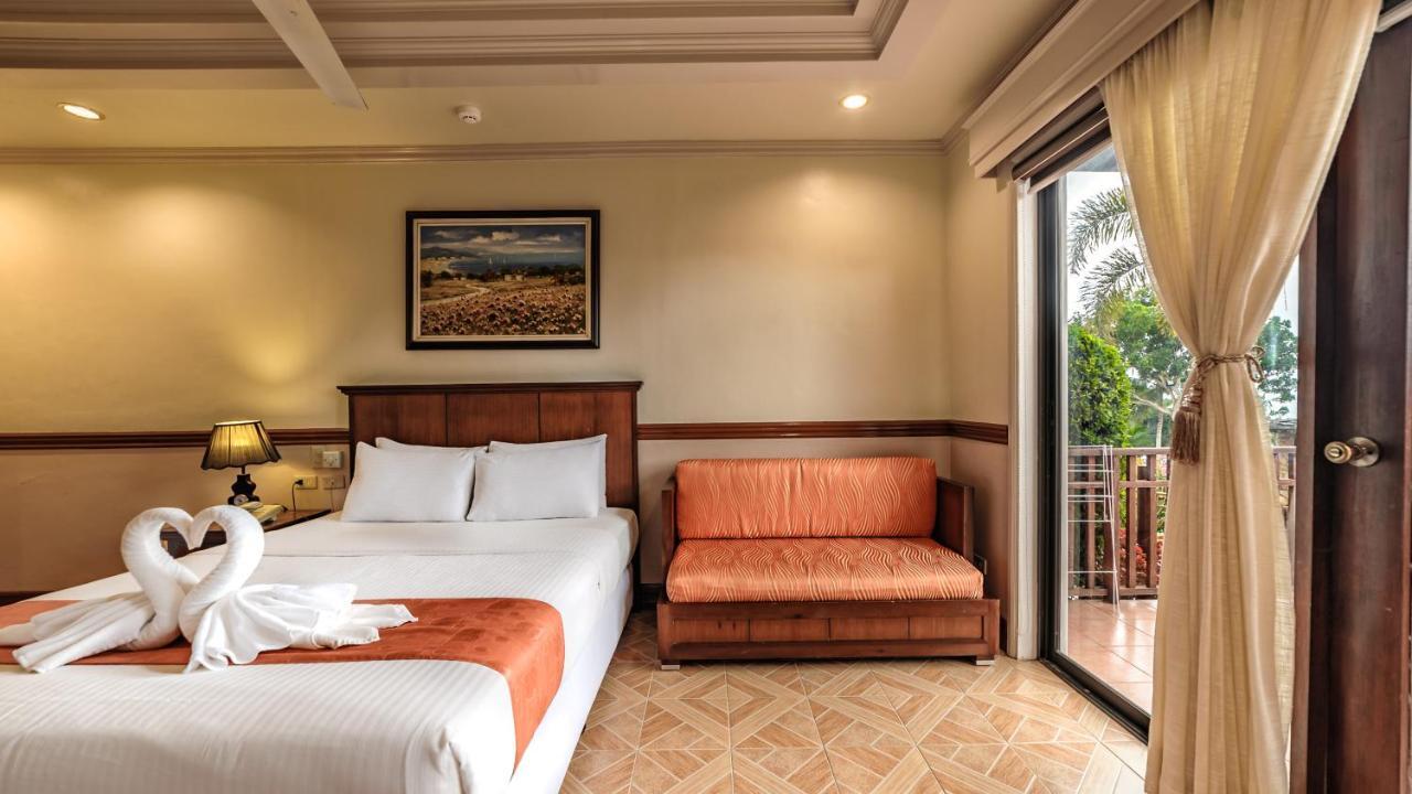 Flushing Meadows Resorts & Playground Đảo Đảo Panglao Ngoại thất bức ảnh